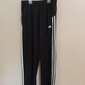 Adidas Sweatpants/Trackpants Boys L